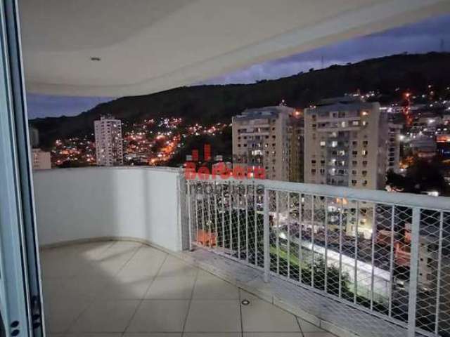 Apartamento com 2 quartos, Santa Rosa, Niterói, Cod: 6205