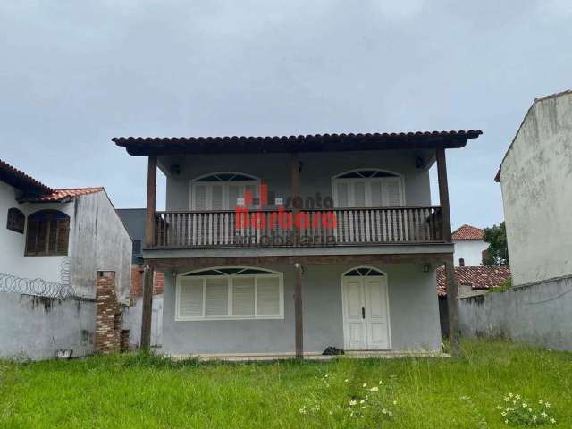 Casa com 3 quartos, Camboinhas, Niterói, Cod: 6207