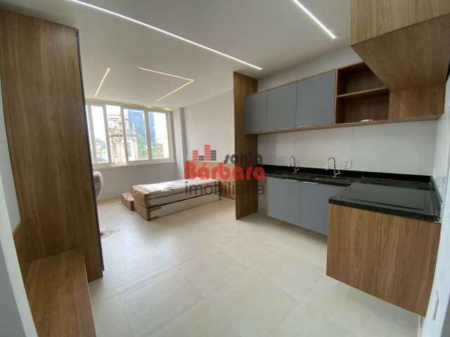 Loft com 1 quarto, Centro, Rio de Janeiro, Cod: 4641