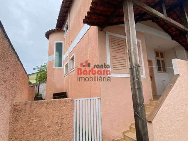 Casa com 3 quartos, Piratininga, Niterói, Cod: 6209