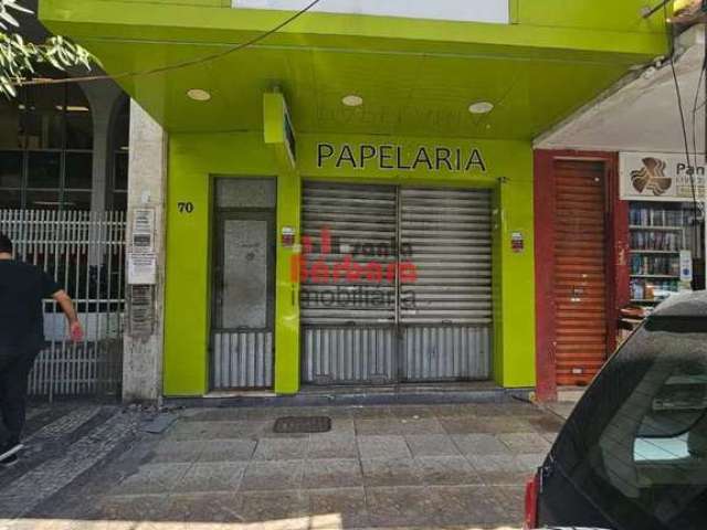 Loja, Centro, Niterói, Cod: 6212