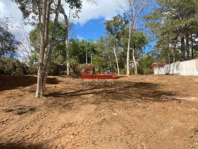 Terreno à venda na Estrada Doutor Rogério de Moura Estevão, Prata, Teresópolis, 5160 m2 por R$ 250.000