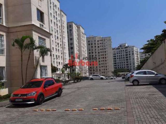 Apartamento com 2 quartos à venda na Rua Doutor Luiz Palmier, Barreto, Niterói, 50 m2 por R$ 240.000