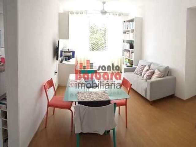 Apartamento com 2 quartos à venda na Rua Dionísio Erthal, Santa Rosa, Niterói, 72 m2 por R$ 370.000