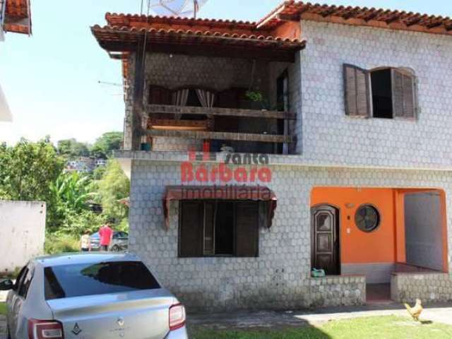 Casa com 3 quartos à venda na Avenida Rio do Ouro, Rio do Ouro, Niterói por R$ 850.000