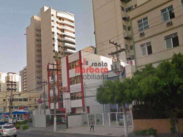 Apartamento com 2 quartos à venda na Avenida Roberto Silveira, Icaraí, Niterói por R$ 450.000