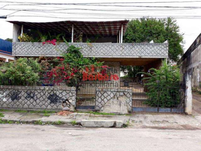 Casa com 3 quartos à venda na Travessa João Silva, Porto da Pedra, São Gonçalo por R$ 2.000.000