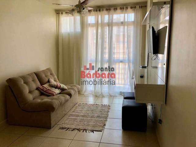 Apartamento com 2 dorms, Icaraí, Niterói - R$ 495 mil, Cod: 679