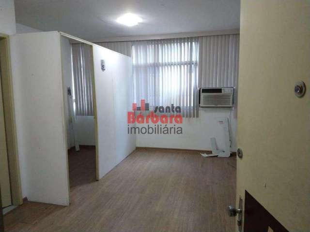 Sala comercial à venda na Rua Doutor Nilo Peçanha, Centro, São Gonçalo, 45 m2 por R$ 120.000