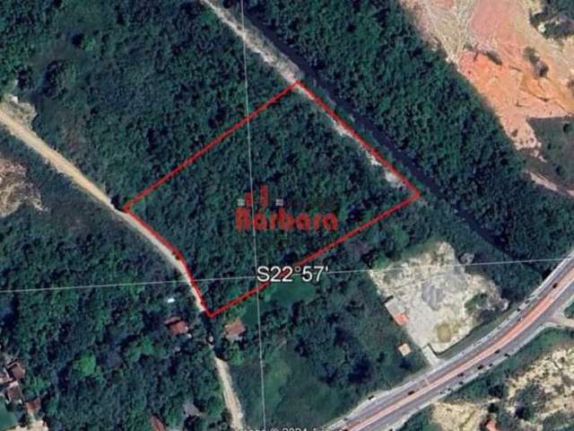 Terreno, Cajueiros (Itaipuaçu), Maricá - R$ 2.6 mi, Cod: 1143