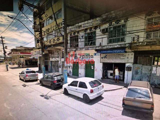 Prédio à venda na Rua Manuel João Gonçalves, Alcântara, São Gonçalo, 540 m2 por R$ 3.000.000