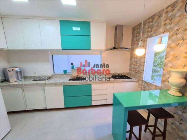 Casa com 3 quartos à venda na Rua Justina Bulhões, Ingá, Niterói, 268 m2 por R$ 1.350.000