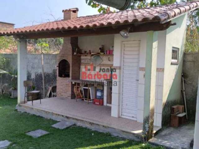 Casa com 3 quartos à venda na Rua Capitão Felinto dos Santos, São Miguel, São Gonçalo, 160 m2 por R$ 690.000