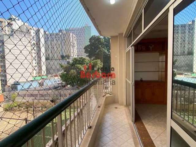 Apartamento com 3 quartos, Ingá, Niterói, Cod: 3363