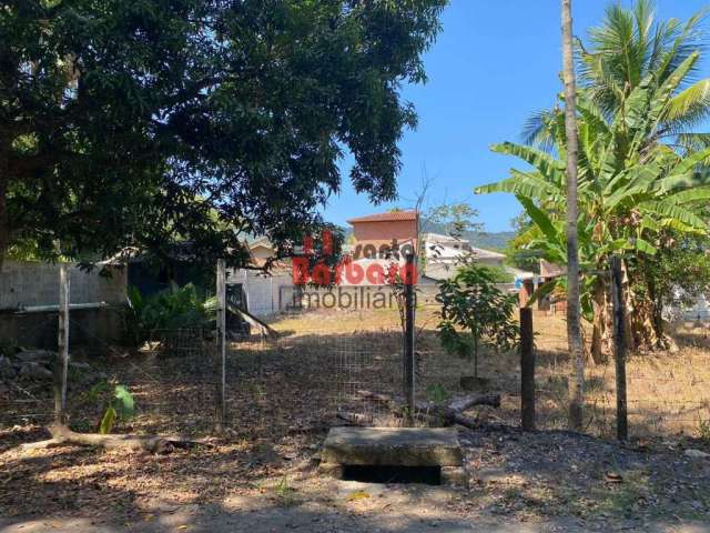 Terreno à venda na Rua dos Cristais, Serra Grande, Niterói por R$ 550.000