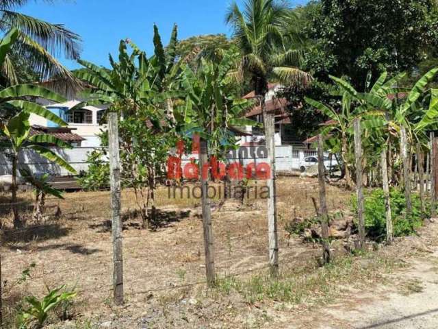 Terreno à venda na Rua dos Cristais, Serra Grande, Niterói por R$ 450.000