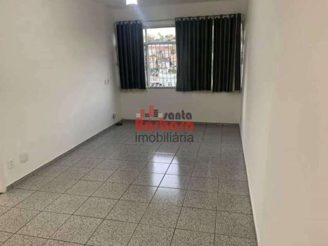 Apartamento com 3 quartos à venda na Rua Doutor Paulo Alves, Ingá, Niterói, 92 m2 por R$ 760.000