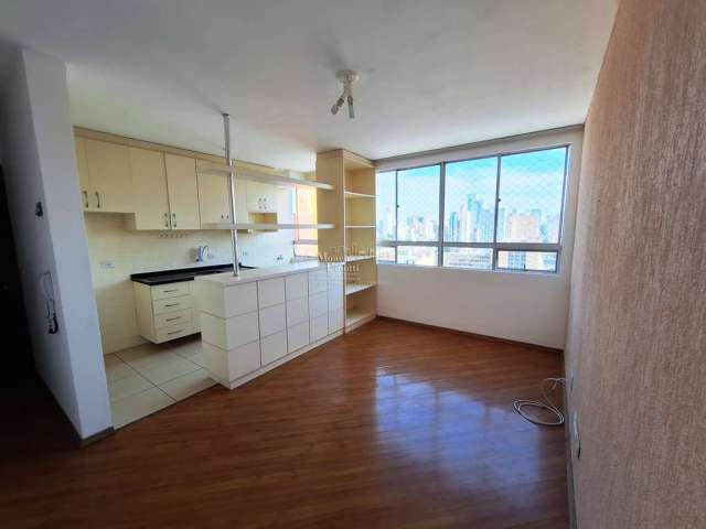 Apartamento com 2 quartos para alugar na Rua Nilo Cairo, 36, Centro, Curitiba, 58 m2 por R$ 2.000