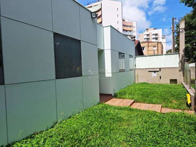 Prédio para alugar na Alameda Augusto Stellfeld, 1581, Bigorrilho, Curitiba, 304 m2 por R$ 15.000