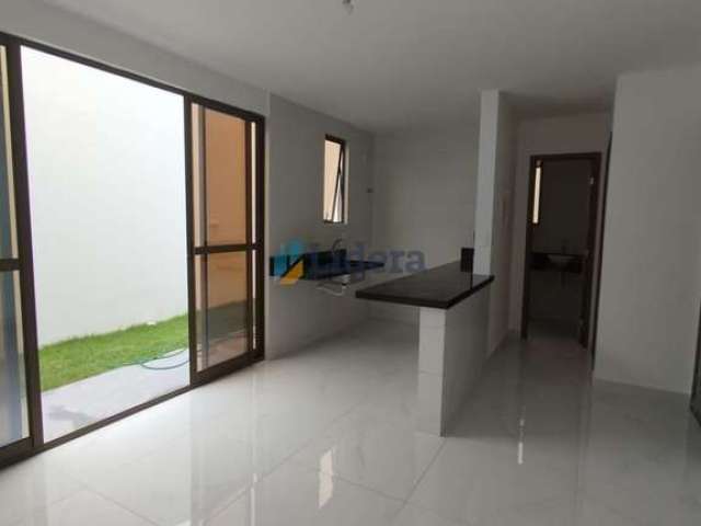 Apto - 2 Quartos - 1 Suíte - 94 m² - Ponta de Campina, Cabedelo/PB