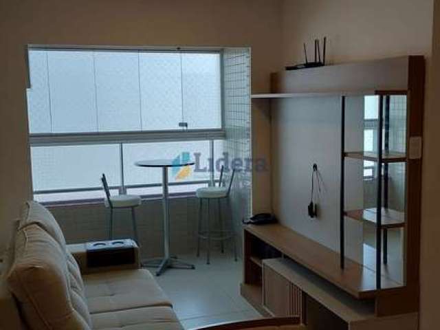 Apto mobiliado á venda - 2 Quartos - 1 Suíte - 58m² - Intermares, Cabedelo/PB