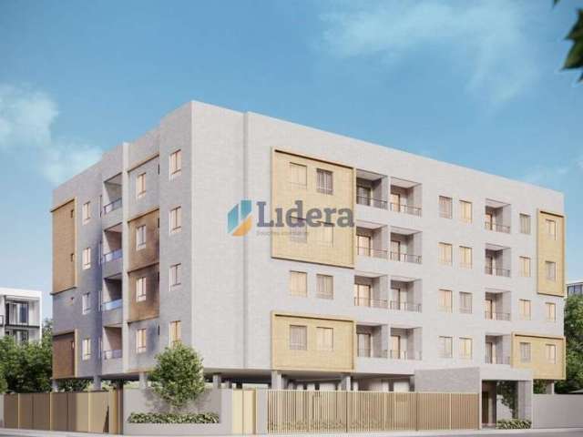 Apto à venda - 3 Quartos - 1 Suítes - 65,08m² - Poço, Cabedelo/PB