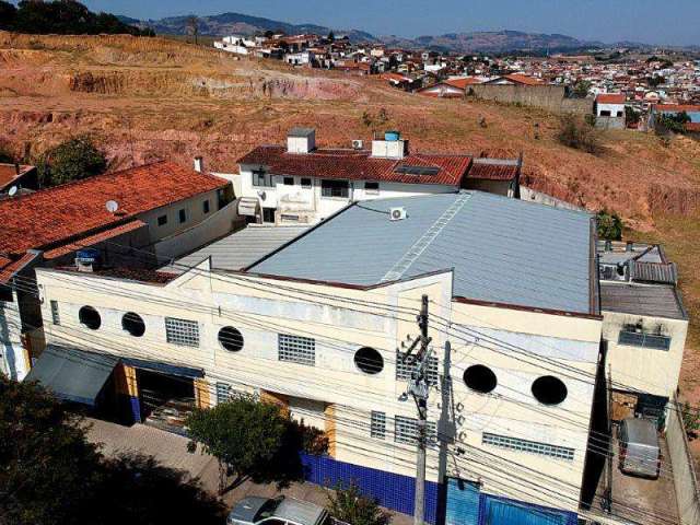 Comercial ou residencial socorro  vila palmira