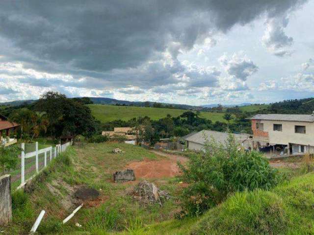 Terreno socorro  rio do peixe