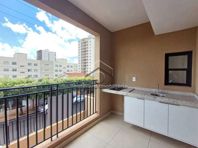 Alugar Apartamento no Jardim Paulista em Ribeirão Preto