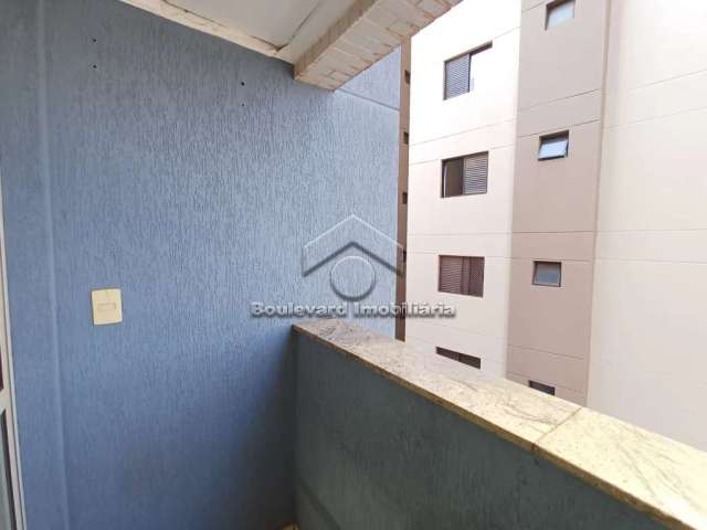 Alugar Apartamento Duplex no Bairro Nova Aliança em Ribeirão Preto