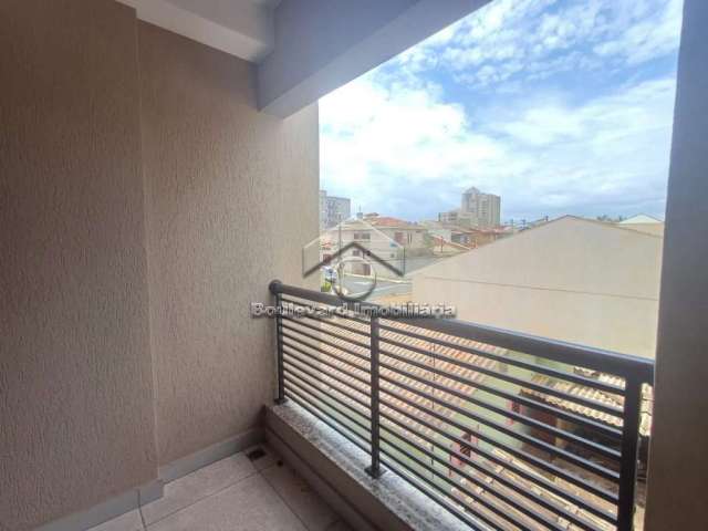 Apartamento Semi mobiliado para Alugar