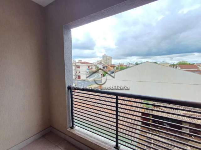 Alugar Apartamento no Bairro Nova Ribeirânia em Ribeirão Preto