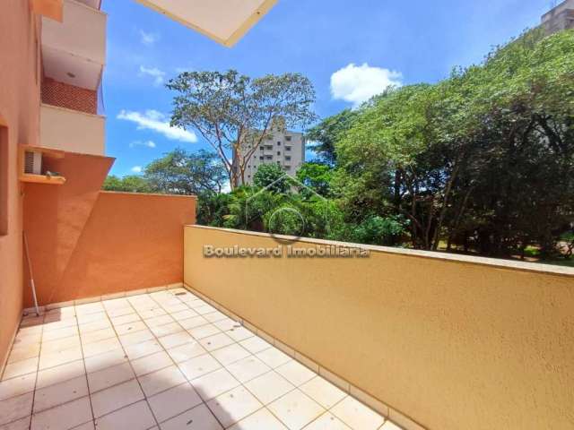 Alugar Apartamento no Bairro Nova Ribeirânia em Ribeirão Preto