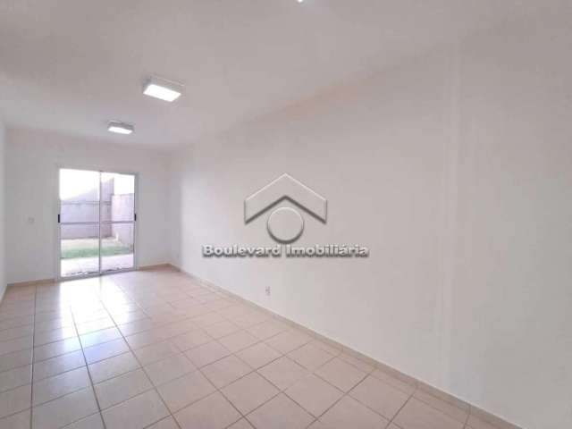 Casa de Condomínio para alugar com excelente localização no Bairro Vila do Golf em Ribeirão Preto - SP.