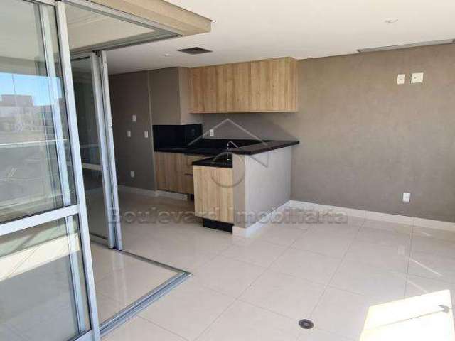 Alugar apartamento no Jardim Botânico Ribeirão Preto