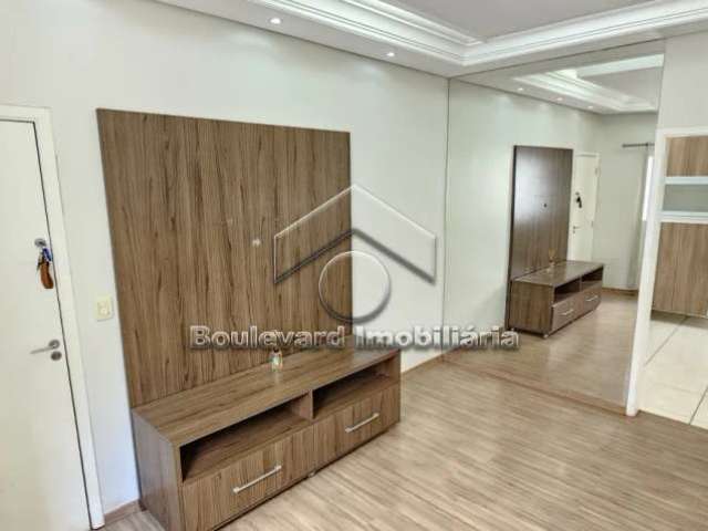 Alugar apartamento Jardim Botânico Ribeirão Preto