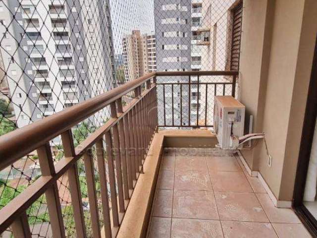 Alugar Apartamento no Jardim Nova Aliança Sul em Ribeirão Preto