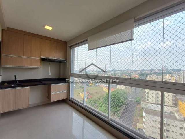 Alugar Apartamento na Vila Ana Maria em Ribeirão Preto.