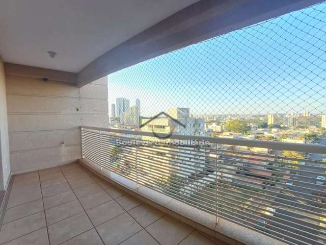 Alugar Apartamento no Jardim São Luiz em Ribeirão Preto