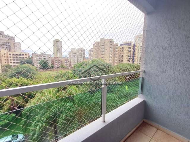 Alugar Apartamento no Nova Aliança em Ribeirão Preto