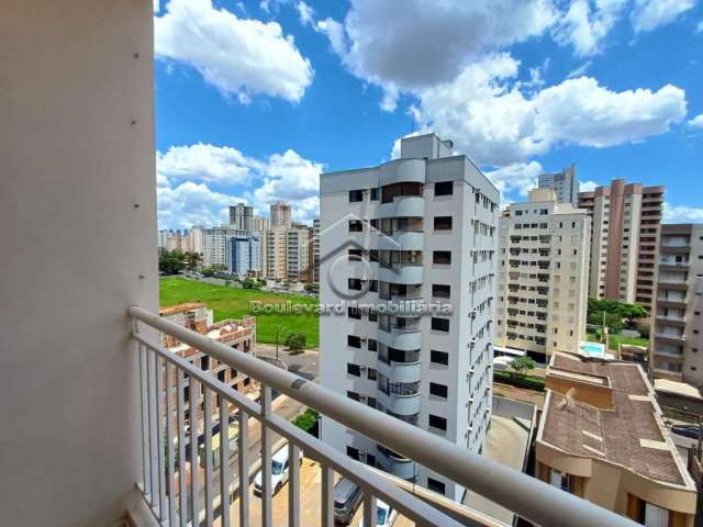 Alugar Apartamento no Nova Aliança em Ribeirão Preto