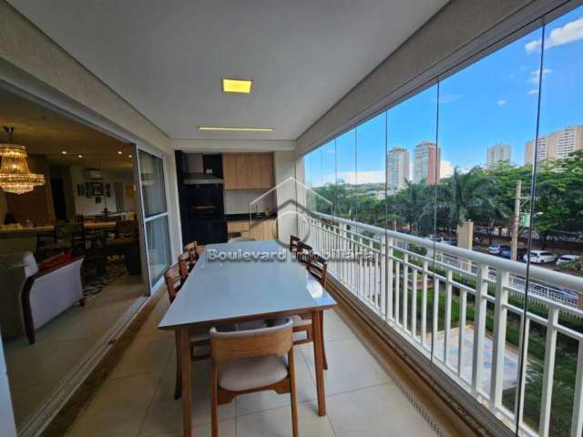 Alugar Apartamento no Jardim Botânico em Ribeirão Preto