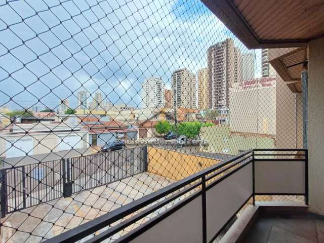 Apartamento no Jardim Irajá em Ribeirão Preto