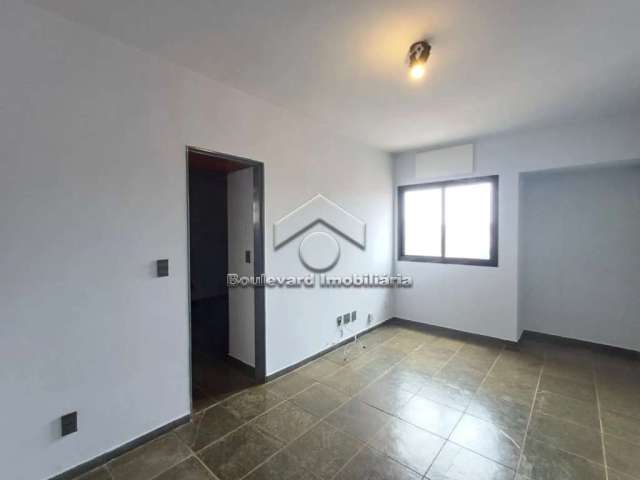 Apartamento com 01 Suíte no Bairro Vila Seixas em Ribeirão Preto.