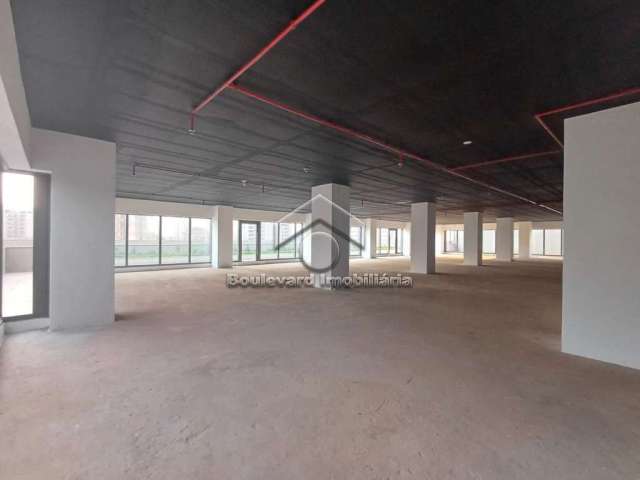 Alugar Sala Comercial no Jardim Botânico em Ribeirão Preto