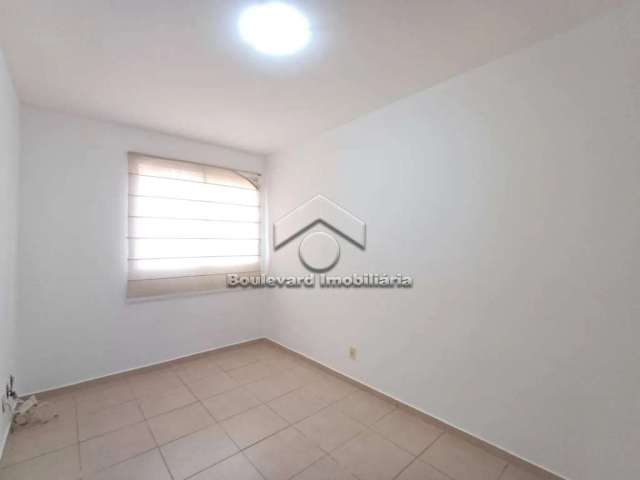 Apartamento padrão em excelente localização no Bairro Reserva Sul, de Ribeirão Preto.