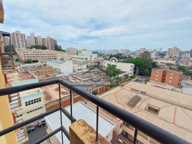 Alugar Apartamento no Jardim Paulista em Ribeirão Preto