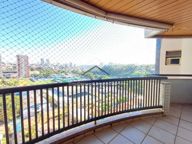 Apartamento no Jardim São Luiz em Ribeirão Preto