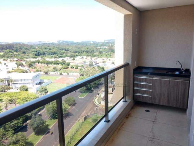 Comprar Apartamento no Jardim Califórnia em Ribeirão Preto