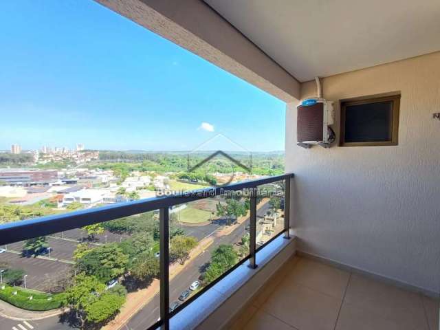 Apartamento padrão com excelente localização no Bairro Jardim Califórnia em Ribeirão Preto - SP.